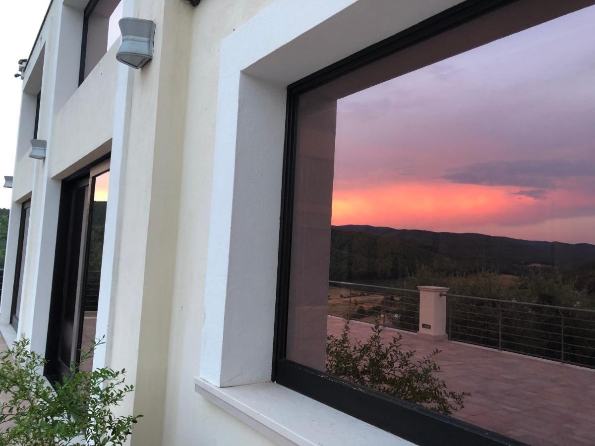 B&B Zia Ni Peschici Eksteriør billede